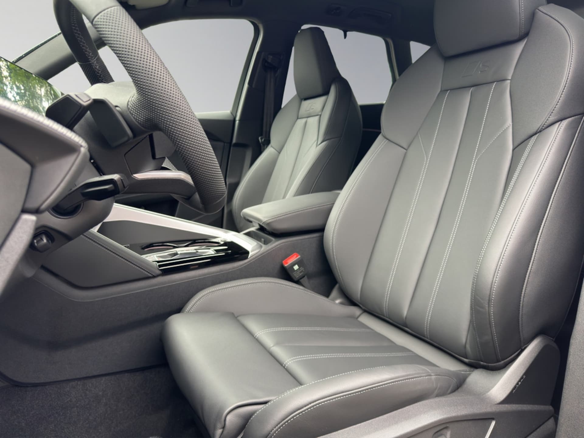 Audi Q5 SUV