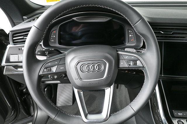 2026 Audi Q8 Premium - Photo 9
