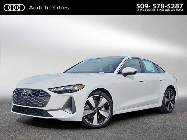 2025 Audi A5