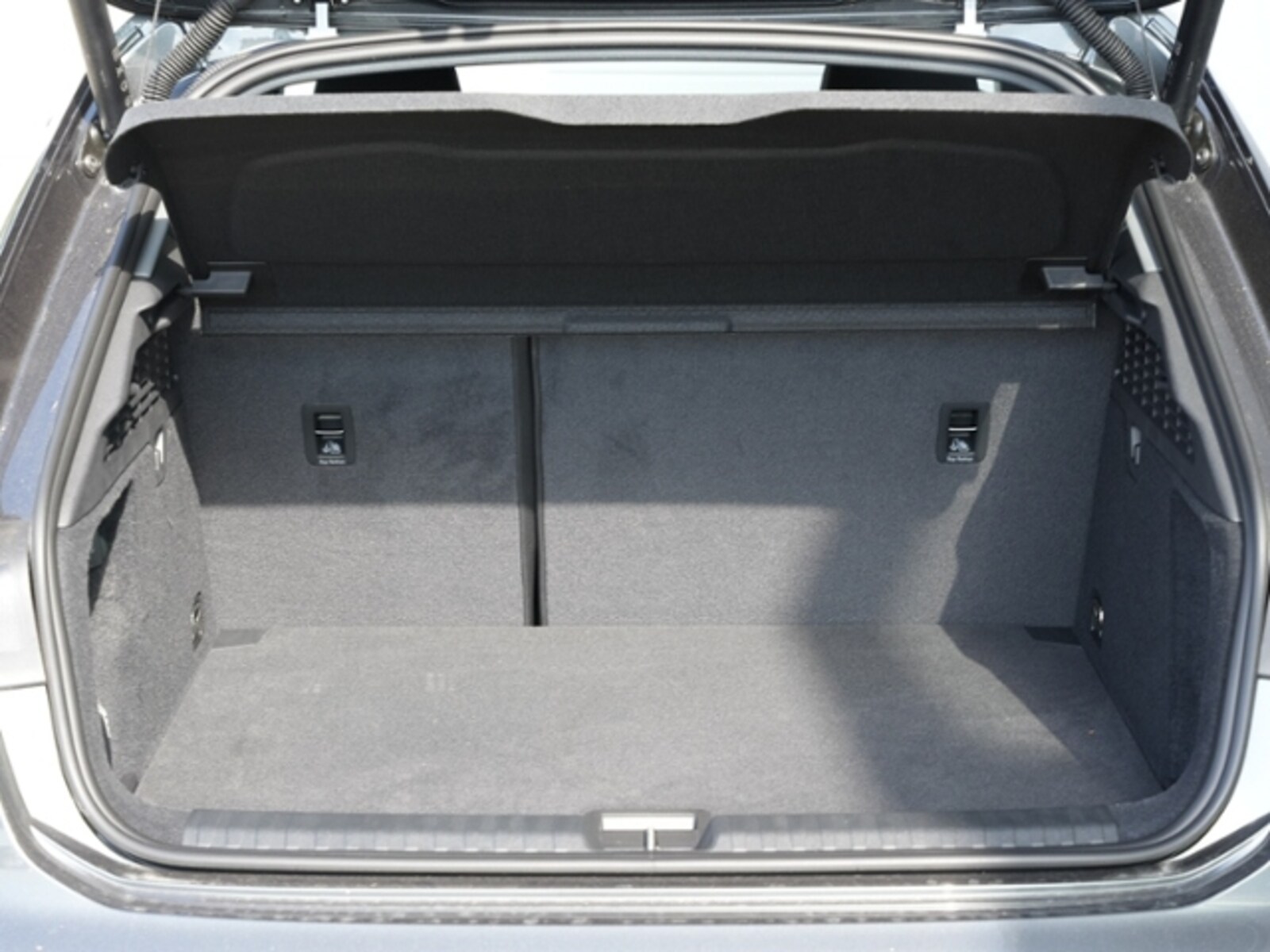 Audi A3 Sportback – Bild 9