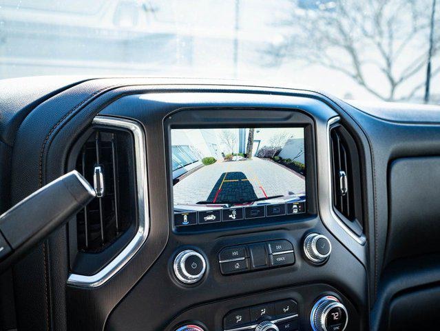 2023 GMC Sierra 2500HD AT4 - Photo 33