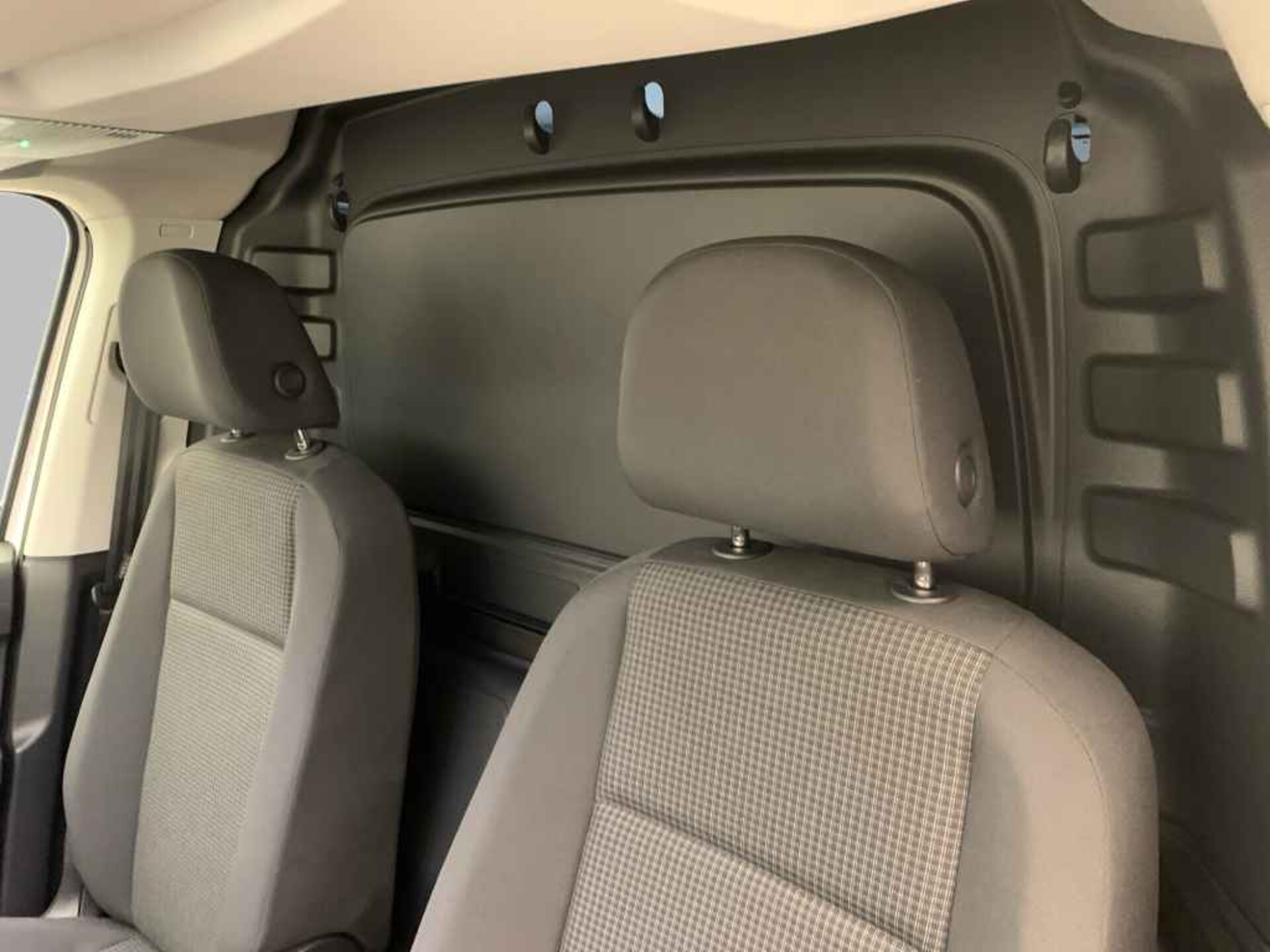 Volkswagen Caddy Maxi Cargo