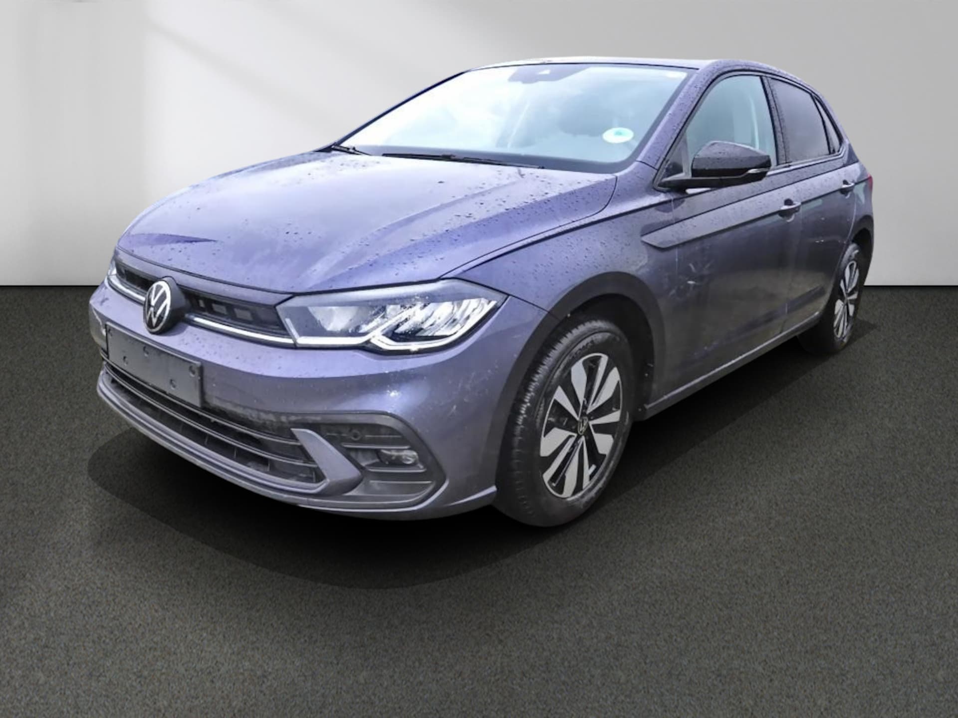 Volkswagen Polo Goal