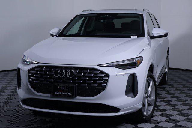 2026 Audi Q5 Premium Plus quattro's photo