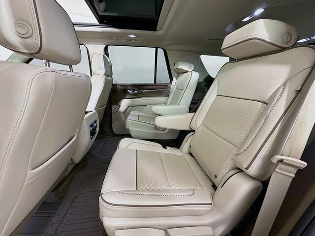 2023 GMC Yukon