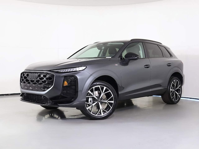 Photo of 2026 Audi Q3 SUV
