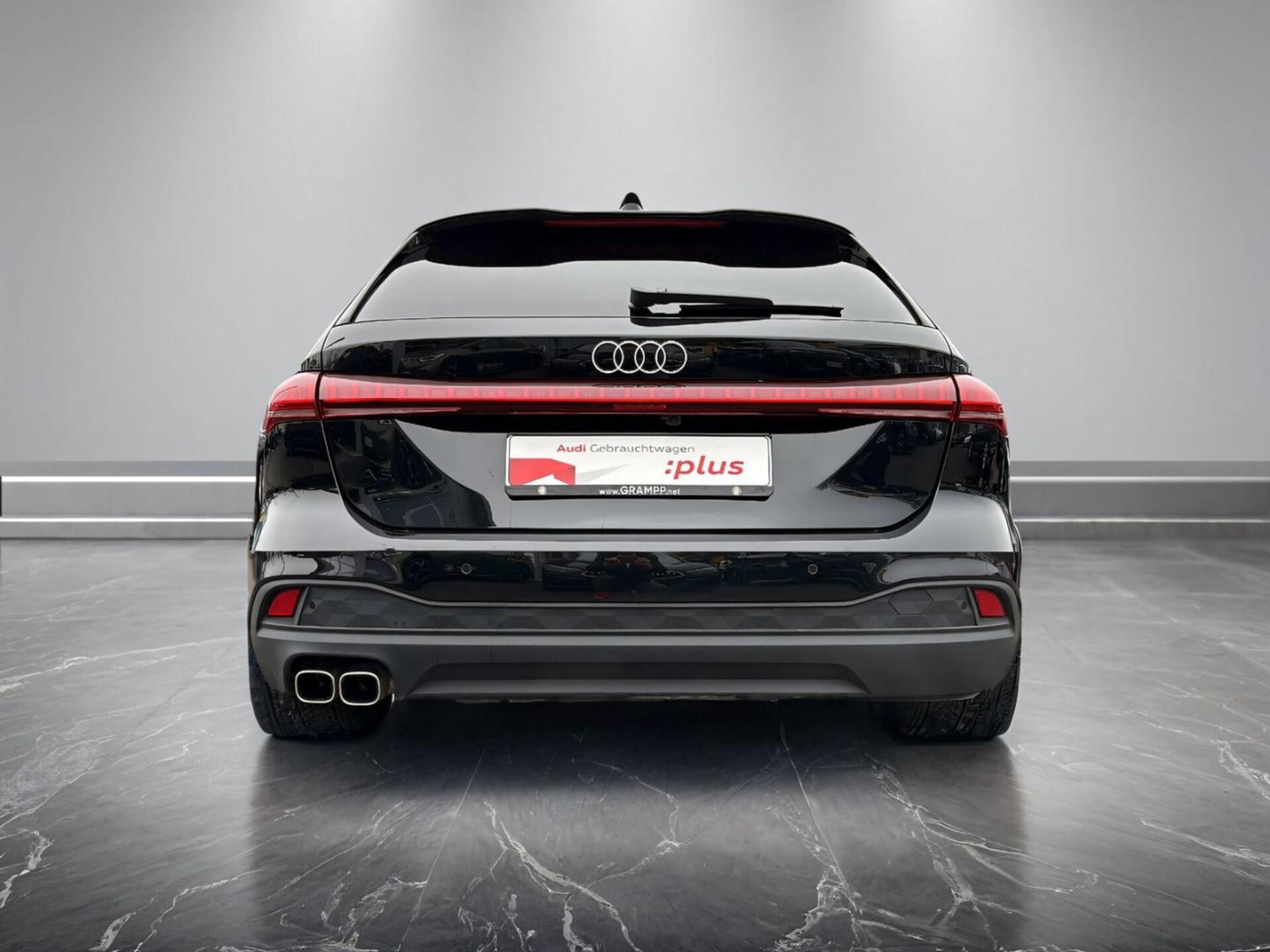 Audi A5 Avant