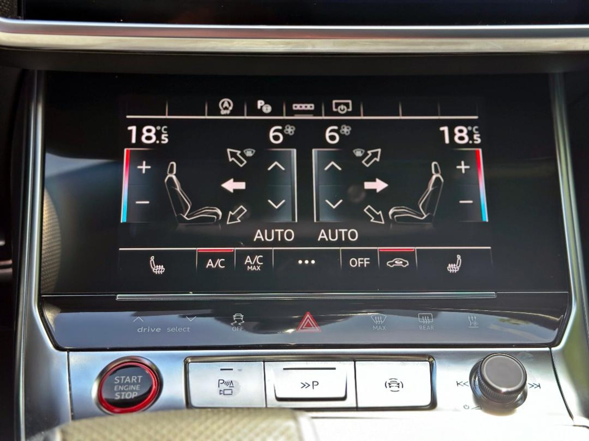 Audi S6 Avant