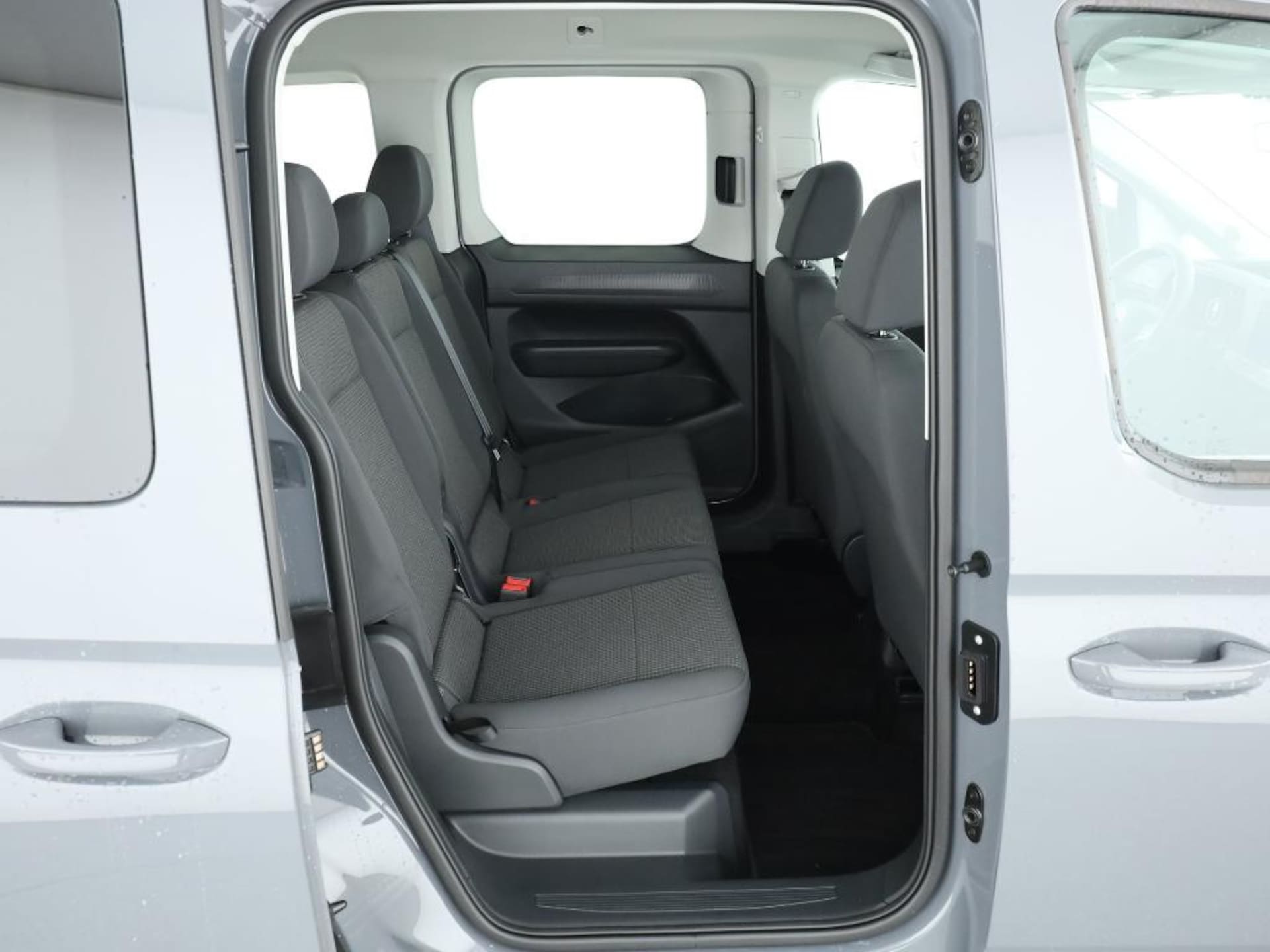 Volkswagen Caddy Basis-Modell