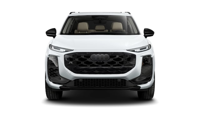 2026 Audi Q3 SUV