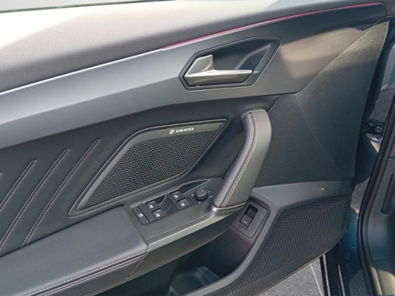 CUPRA Formentor – Bild 10