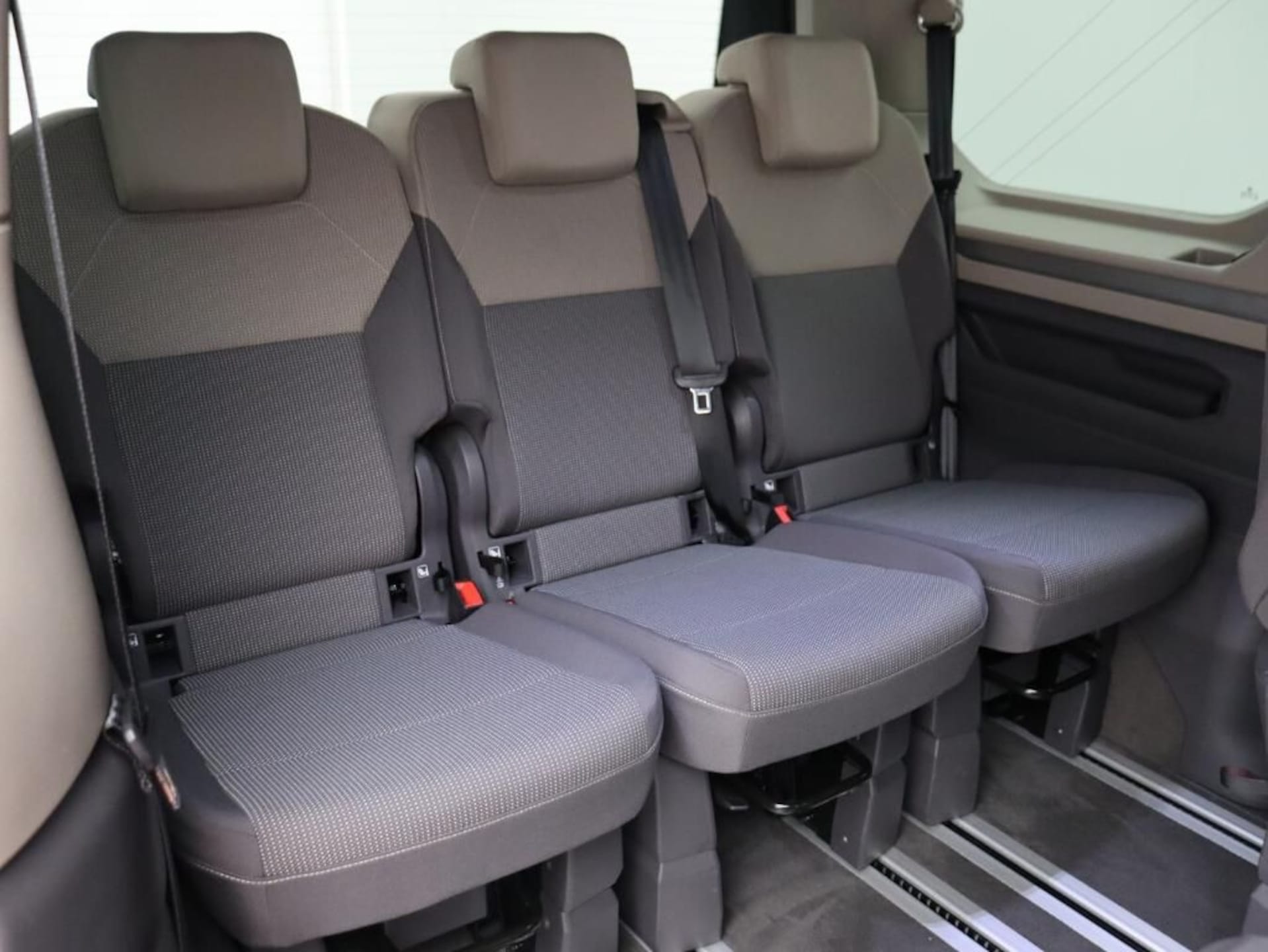Volkswagen Multivan Life