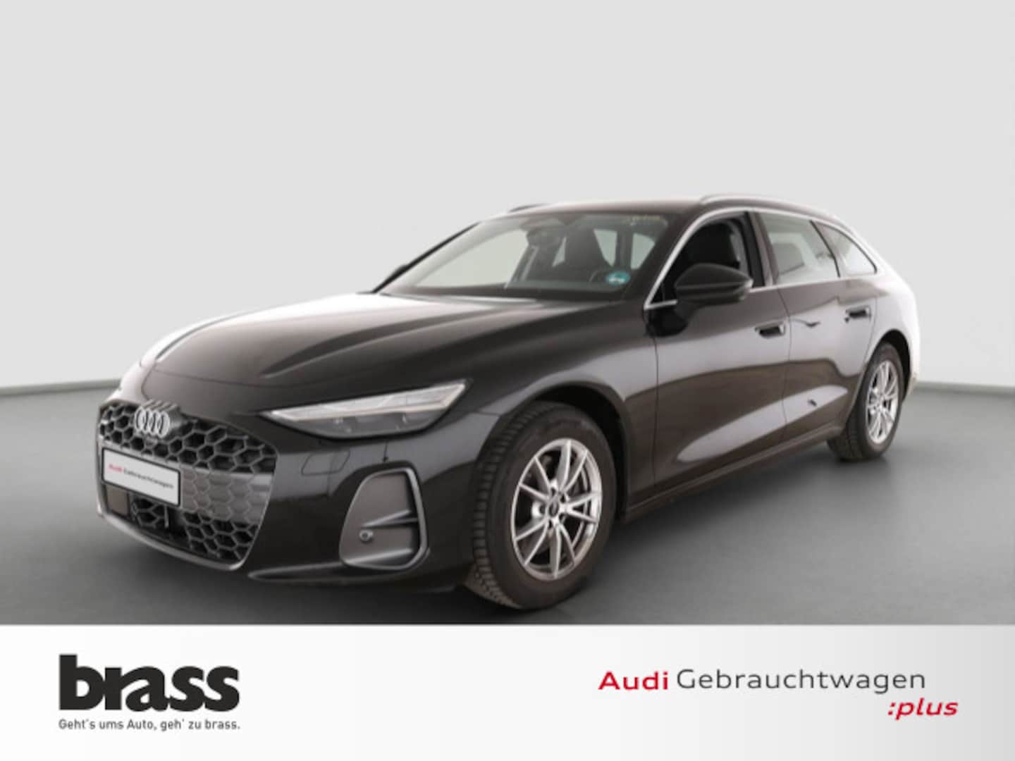 Bild über Audi A6 Avant TFSI 150 kW S tronic - für weitere Informationen kontaktieren Sie den Audi Partner