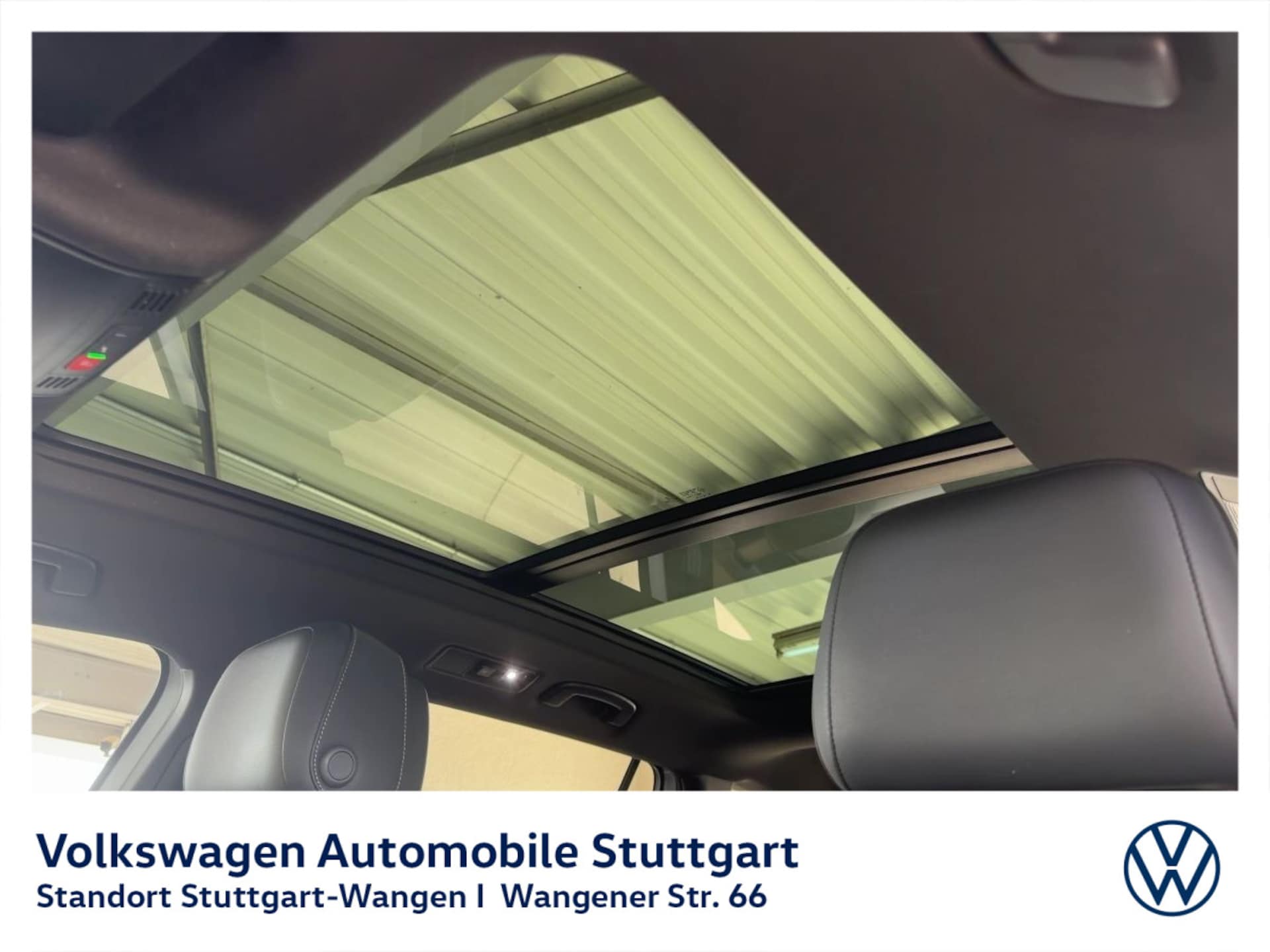 Volkswagen Tiguan Allspace R-Line