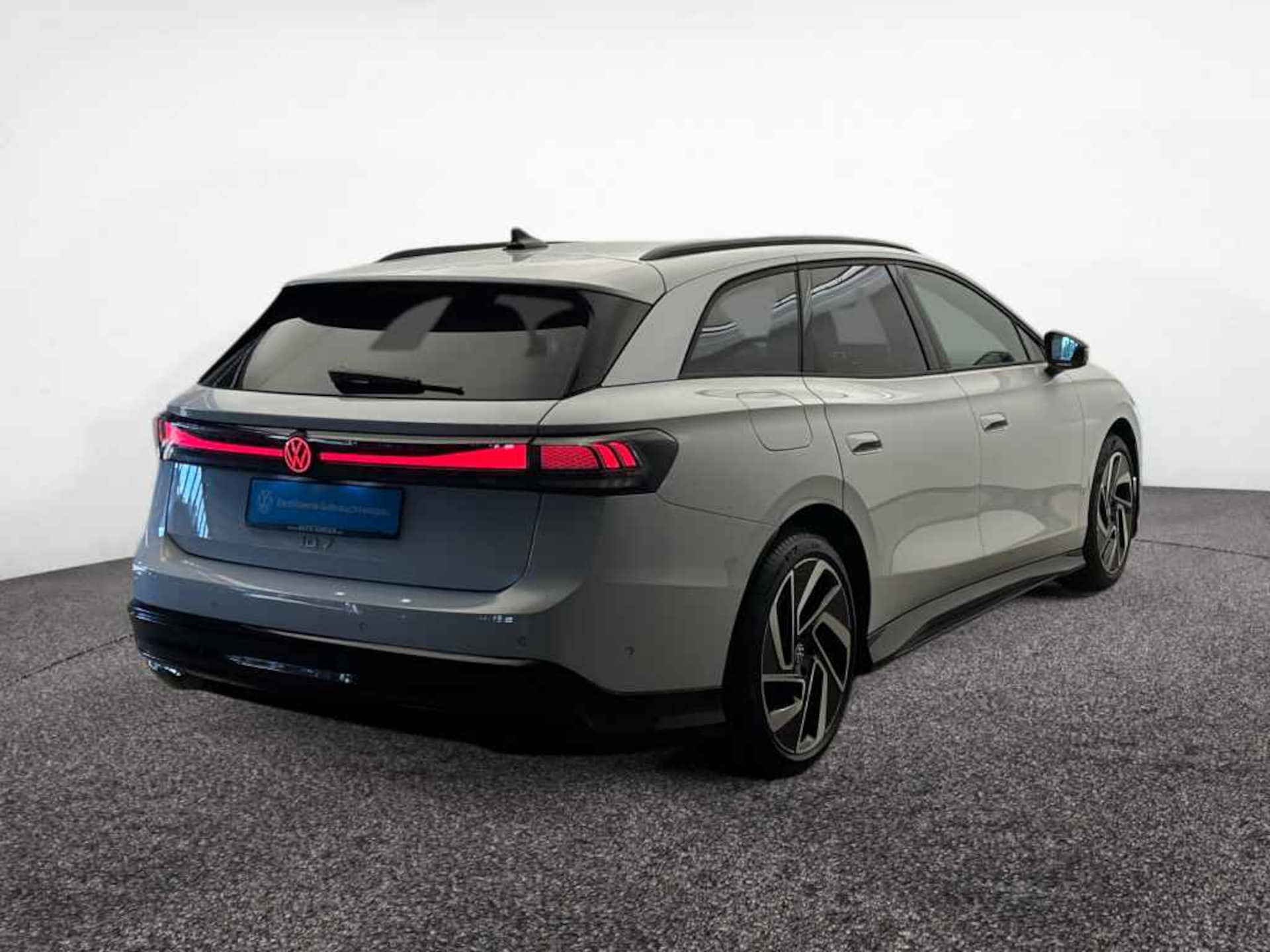 Volkswagen ID.7 Tourer Pro