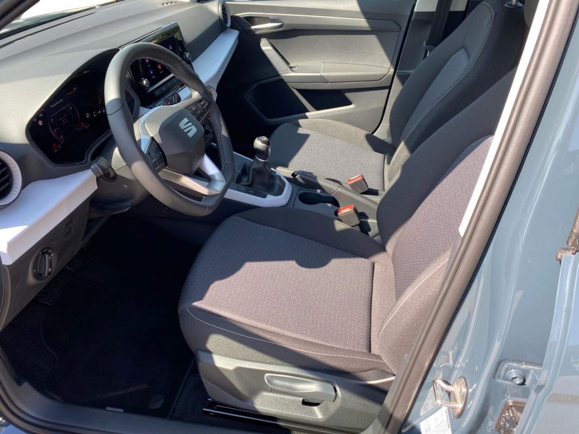 SEAT Arona Style