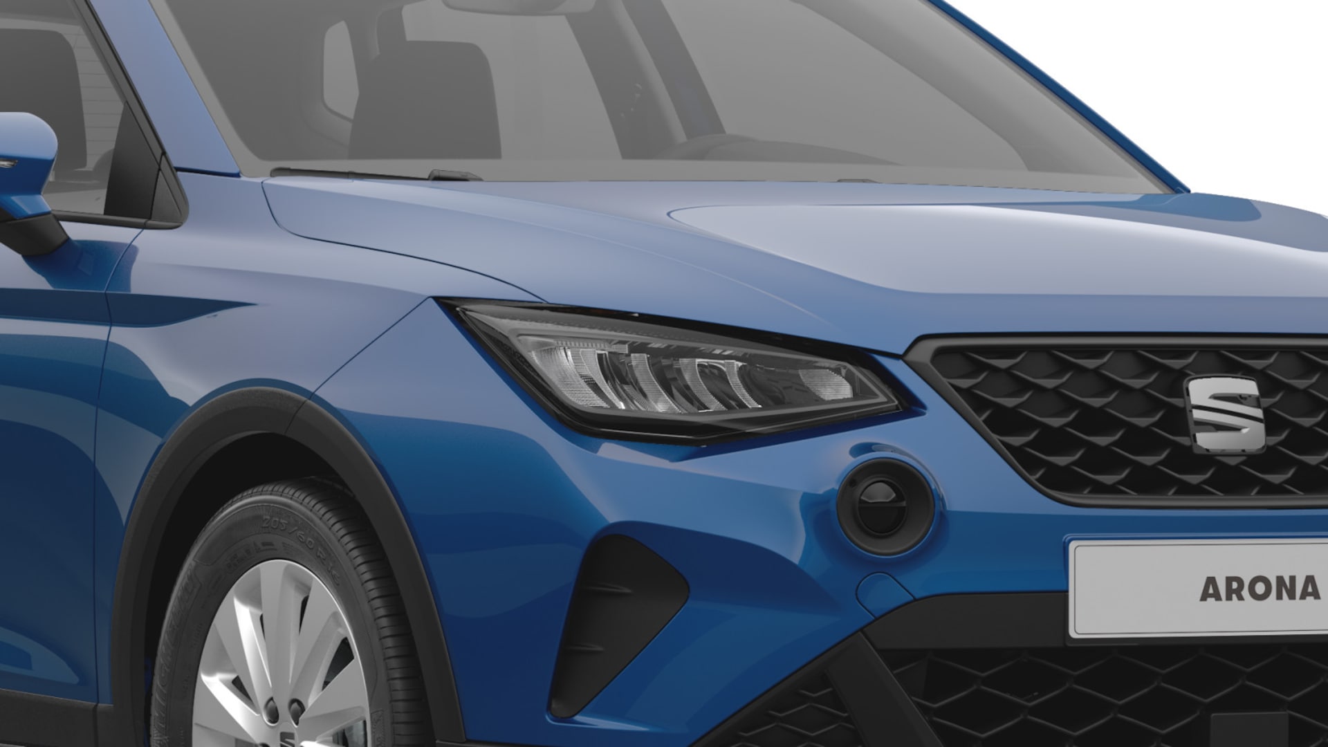 SEAT Arona Style