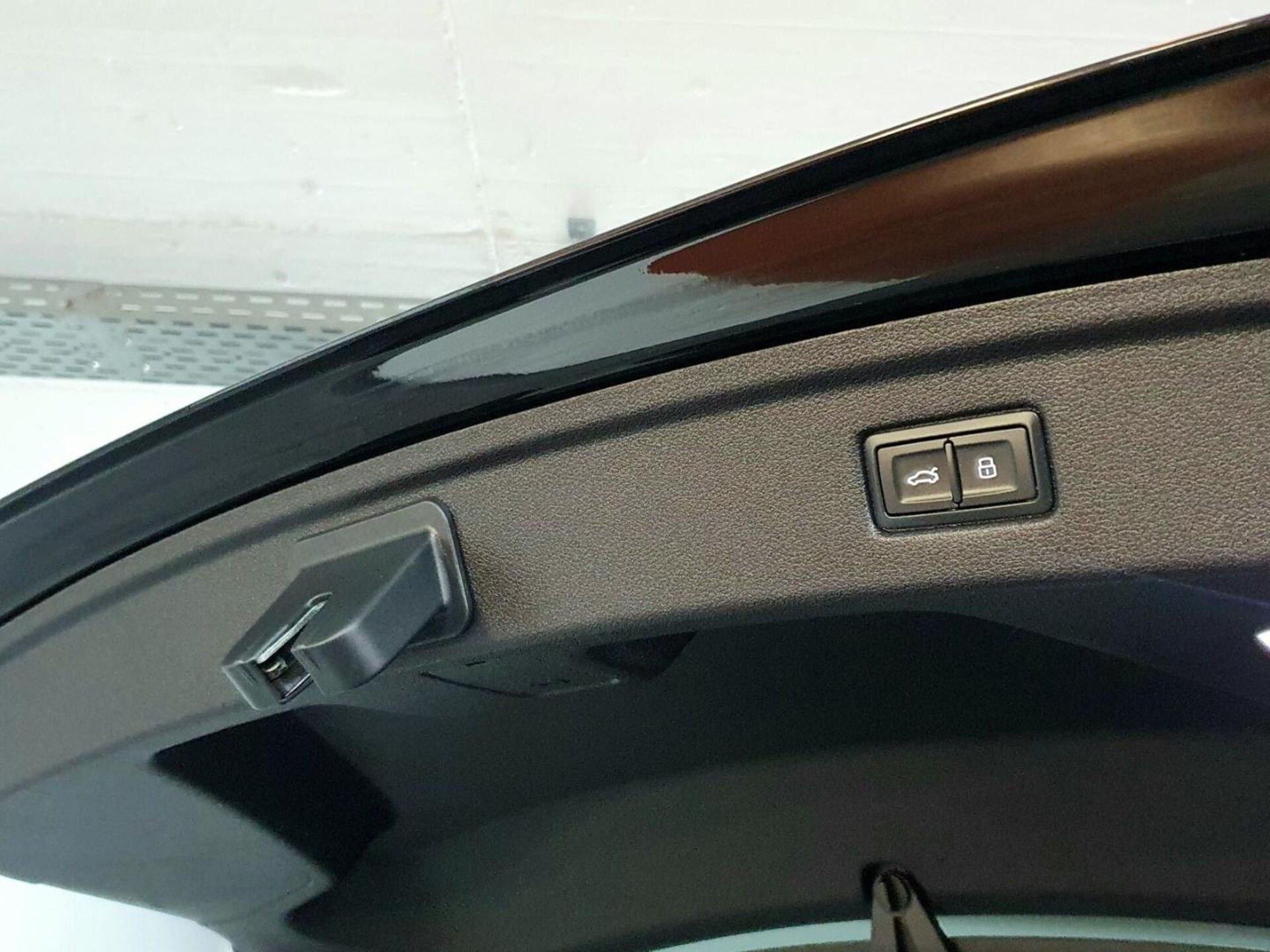 Audi A5 Sportback Advanced