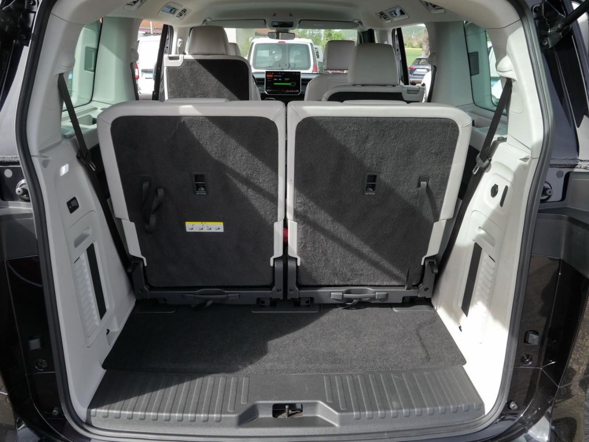 Volkswagen ID. Buzz Pro