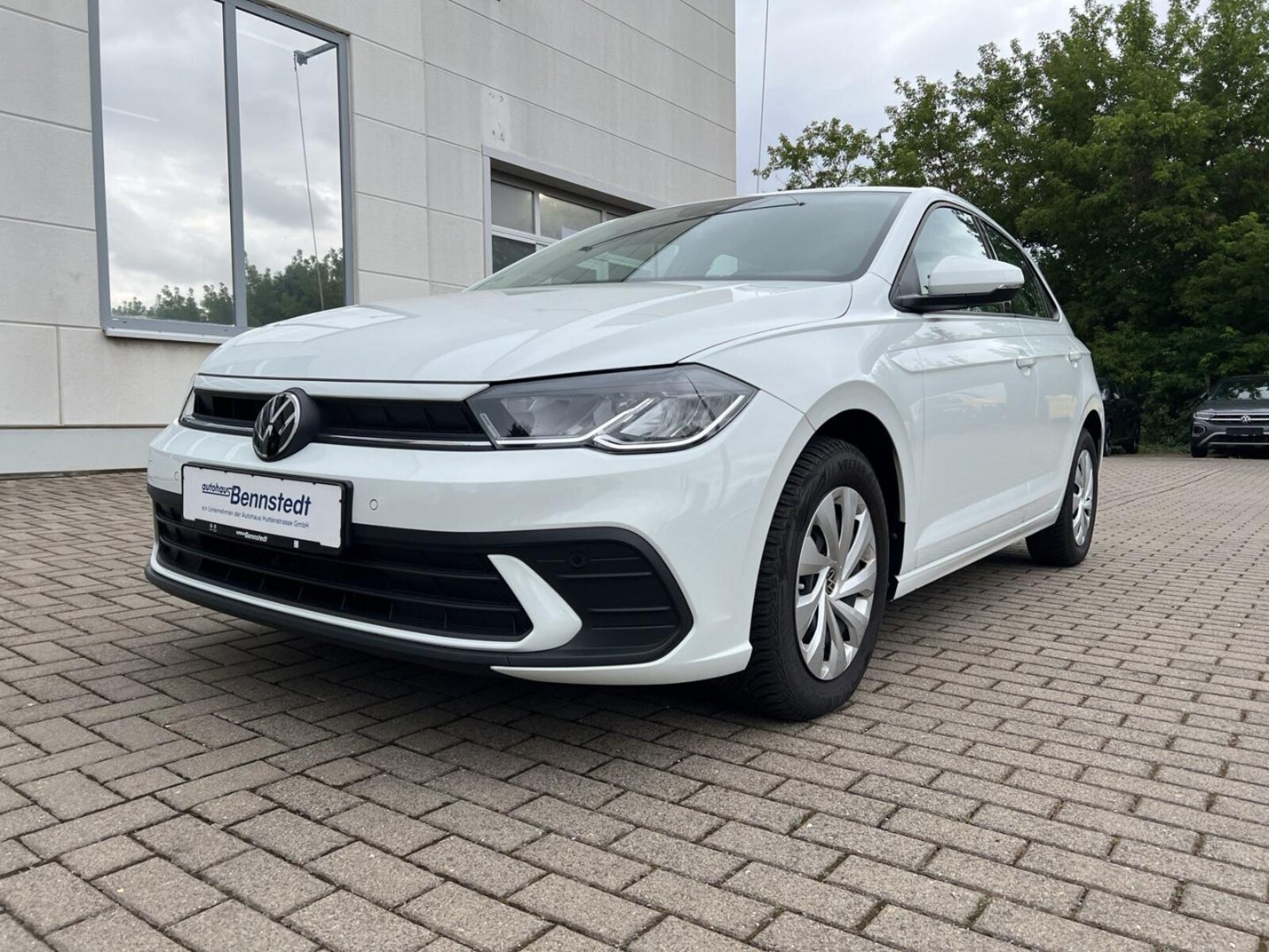 Volkswagen Polo – Bild 6