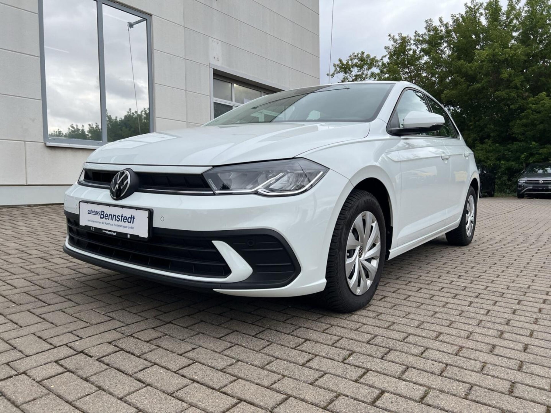 Volkswagen Polo Life