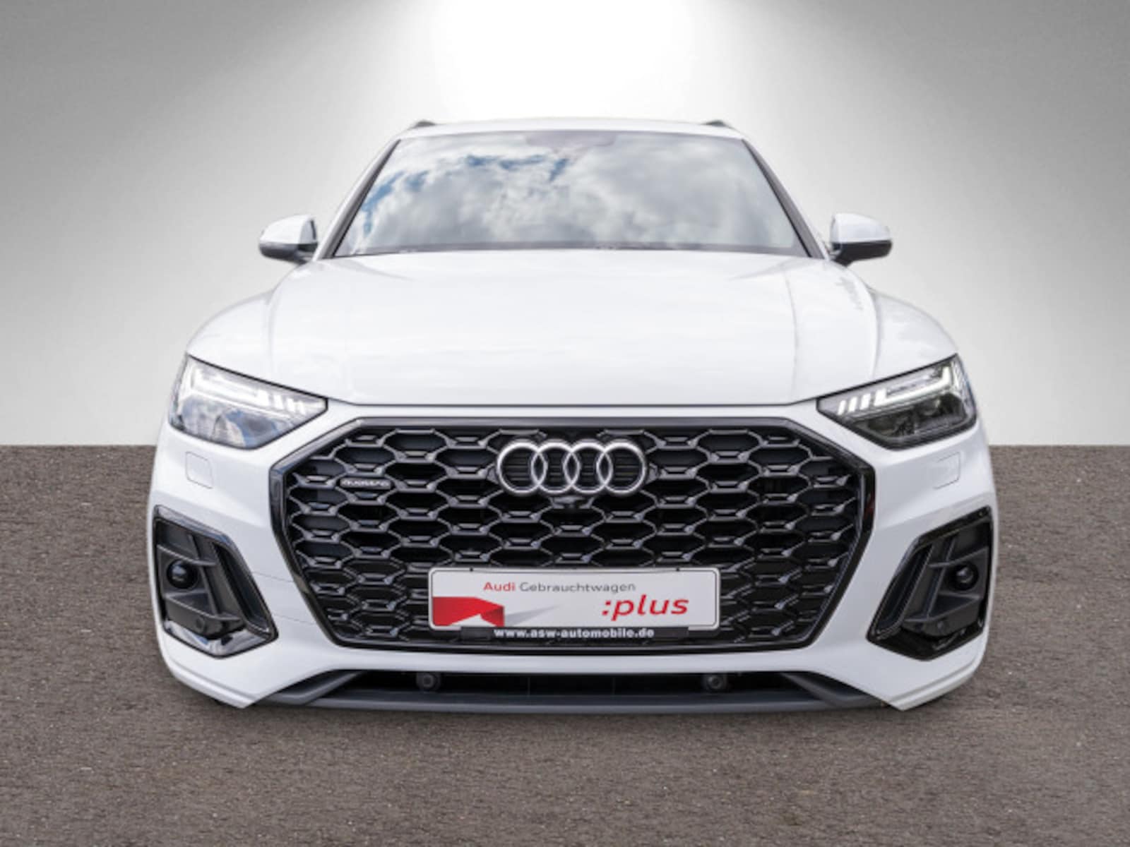 Audi Q5 Sportback – Bild 5