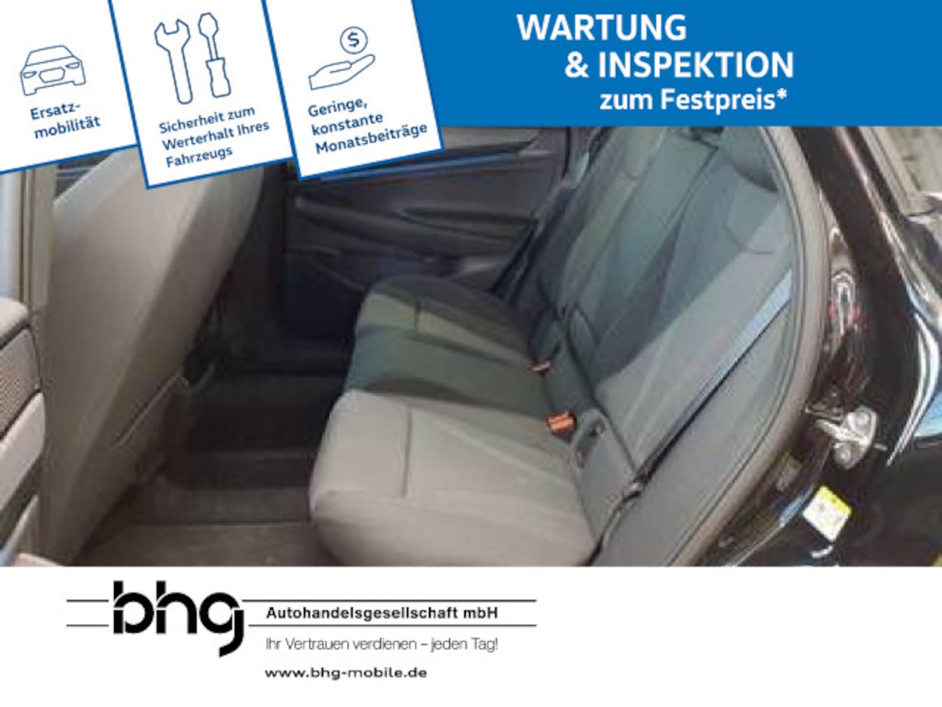 Volkswagen ID.7 Tourer Pro