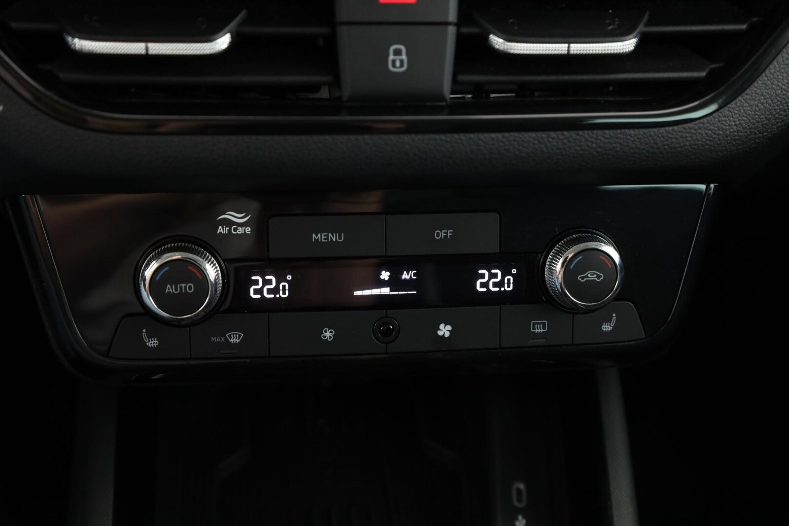 Škoda Kamiq – Bild 18