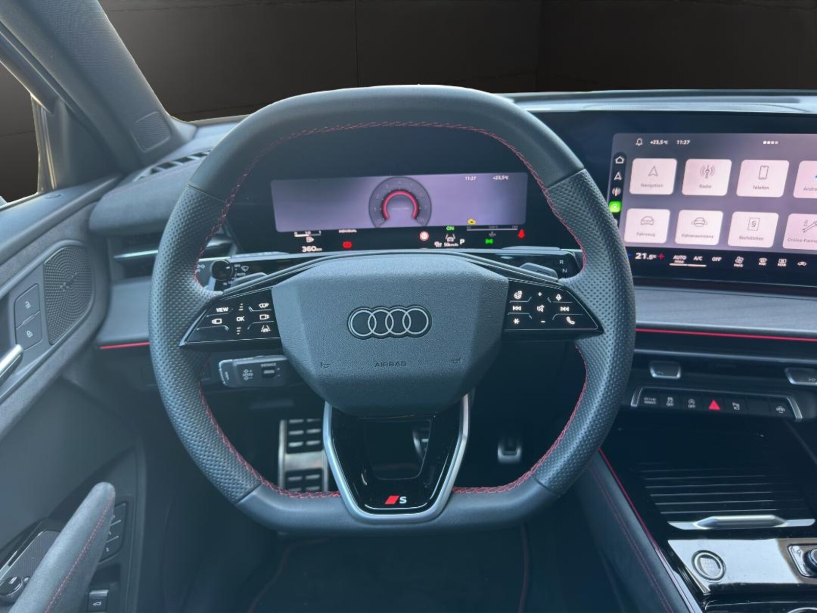 Audi Q3 – Bild 11