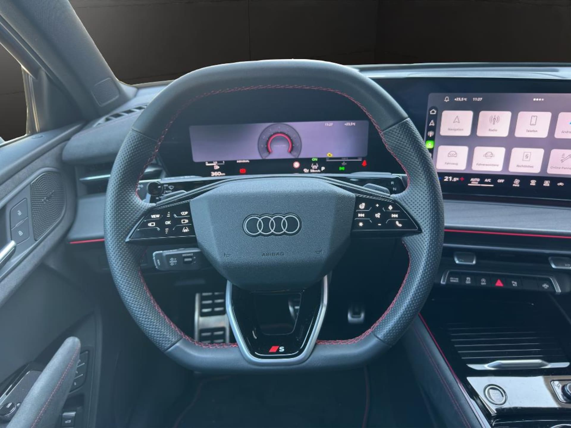 Audi Q3 SUV