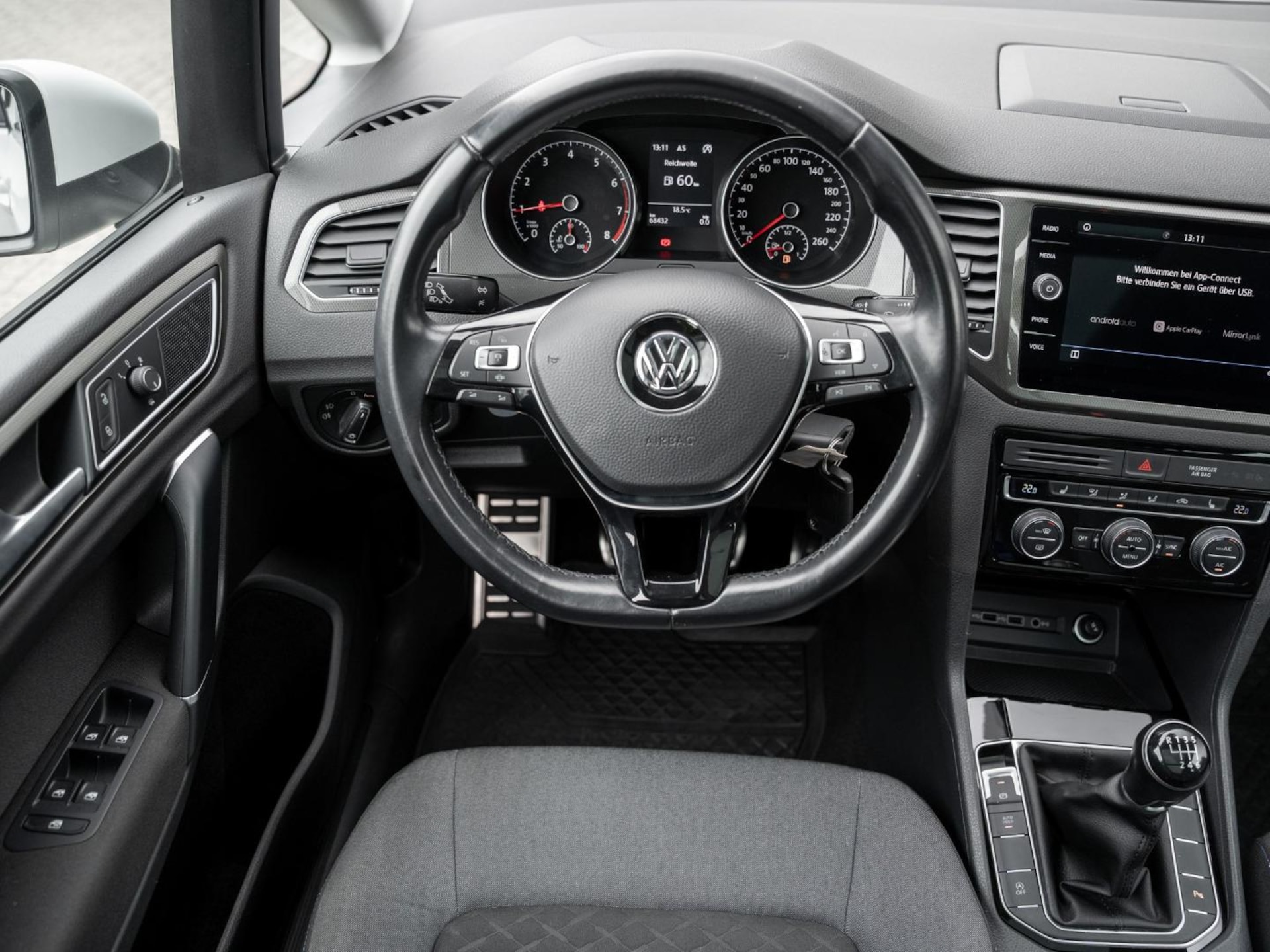 Volkswagen Golf Sportsvan JOIN