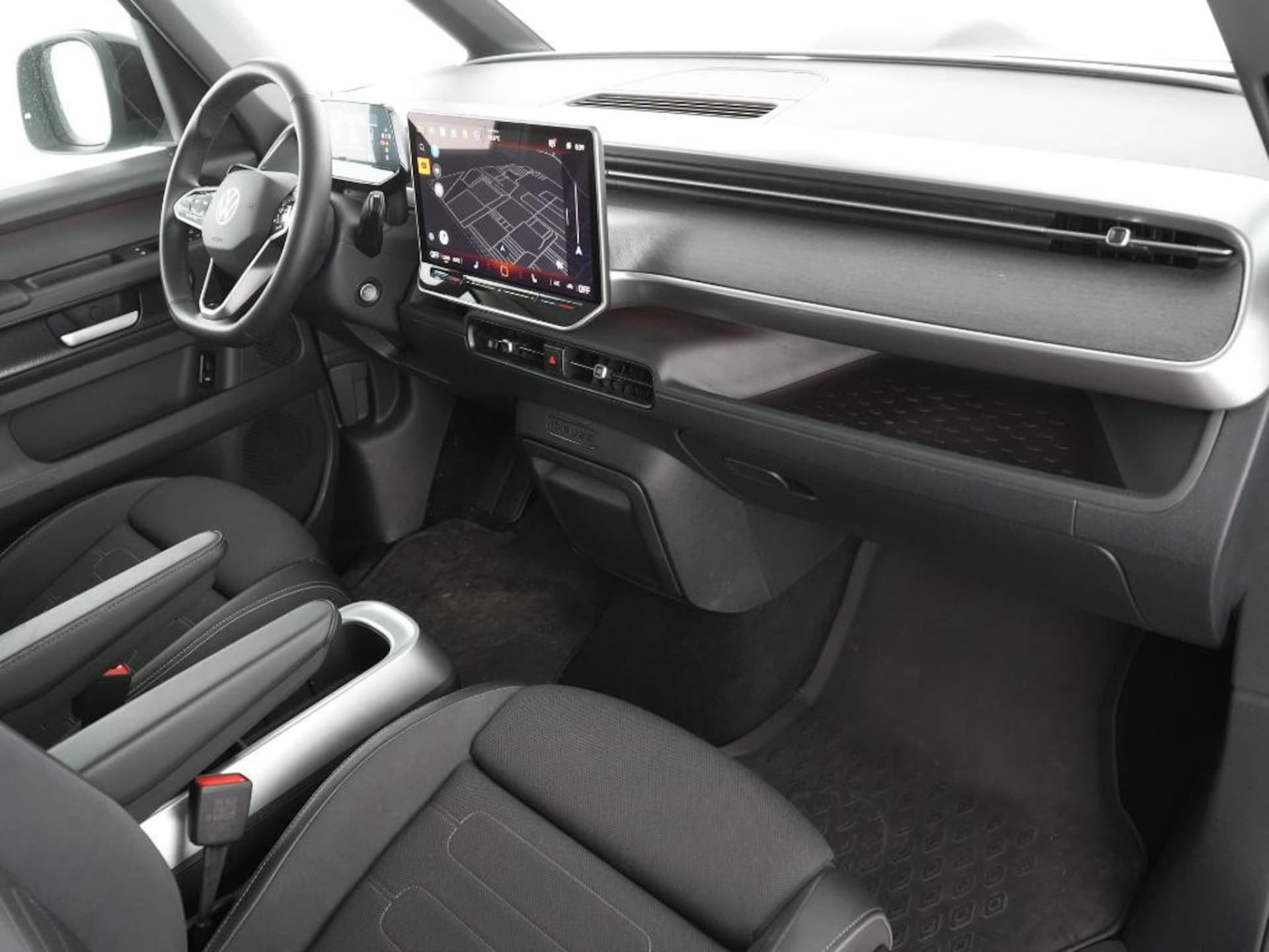 Volkswagen ID. Buzz Pro