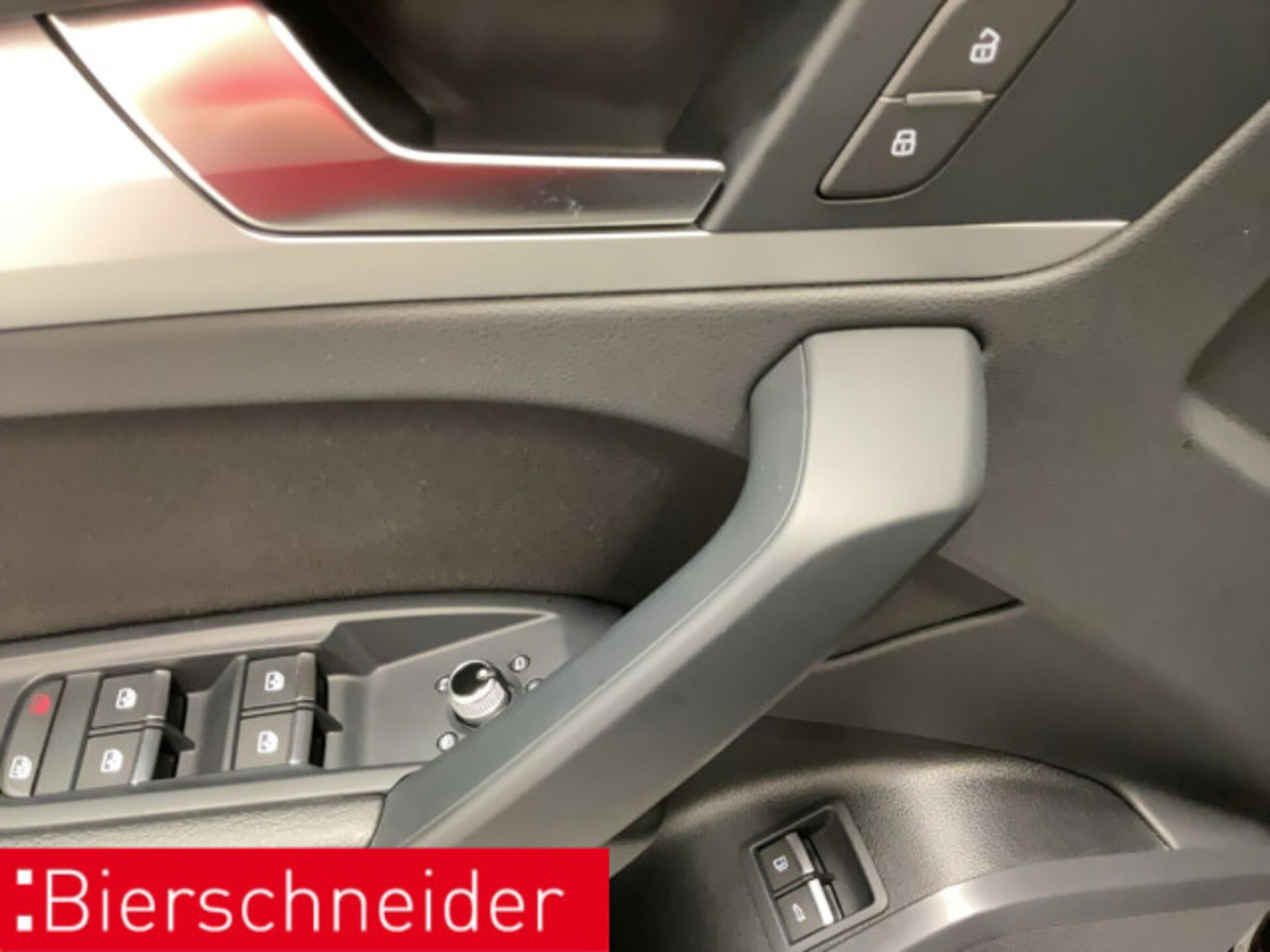 Audi Q5 Sportback TFSI e advanced