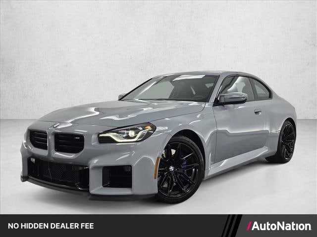 Photo of 2024 BMW M2