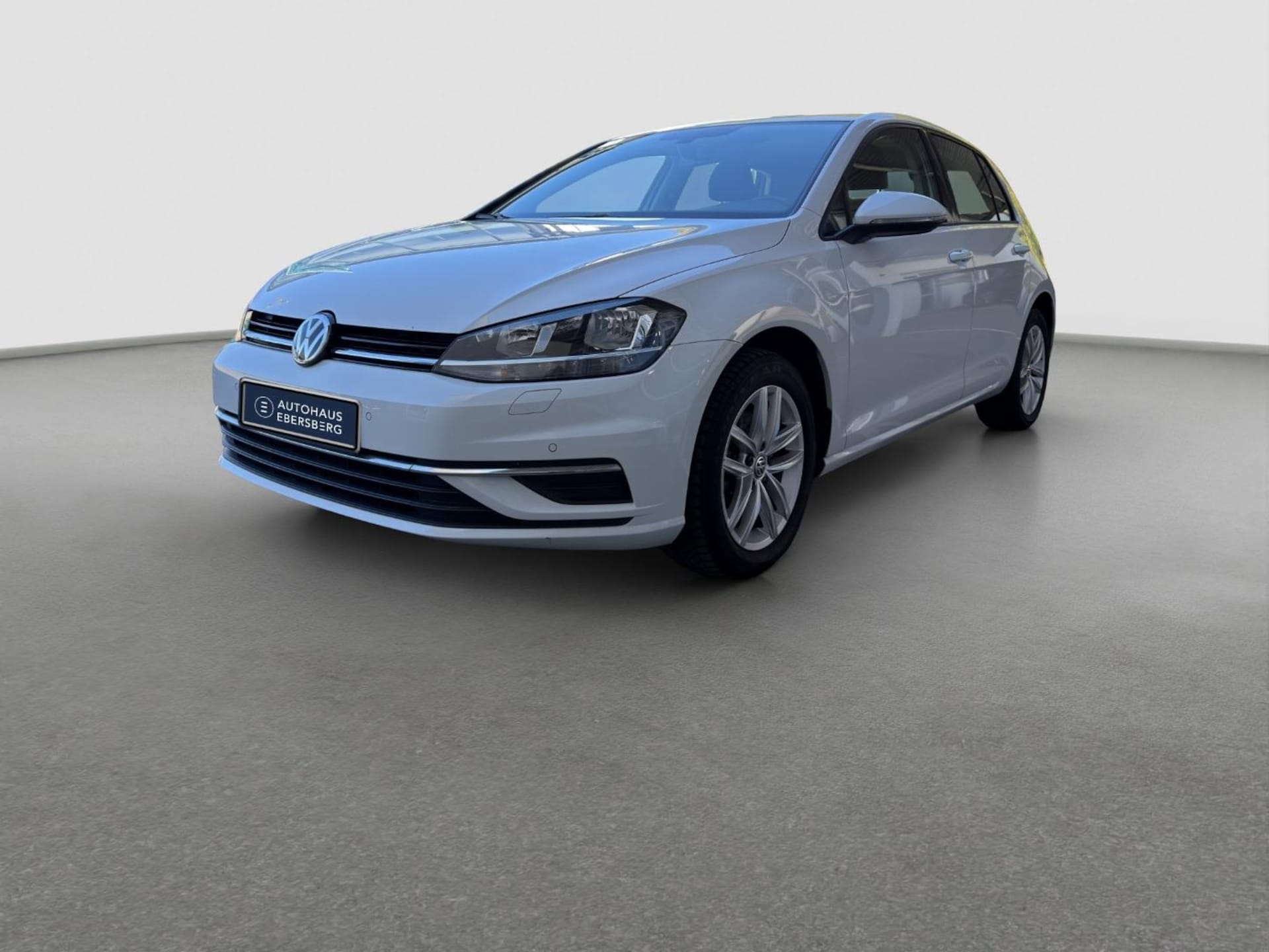 Volkswagen Golf Comfortline