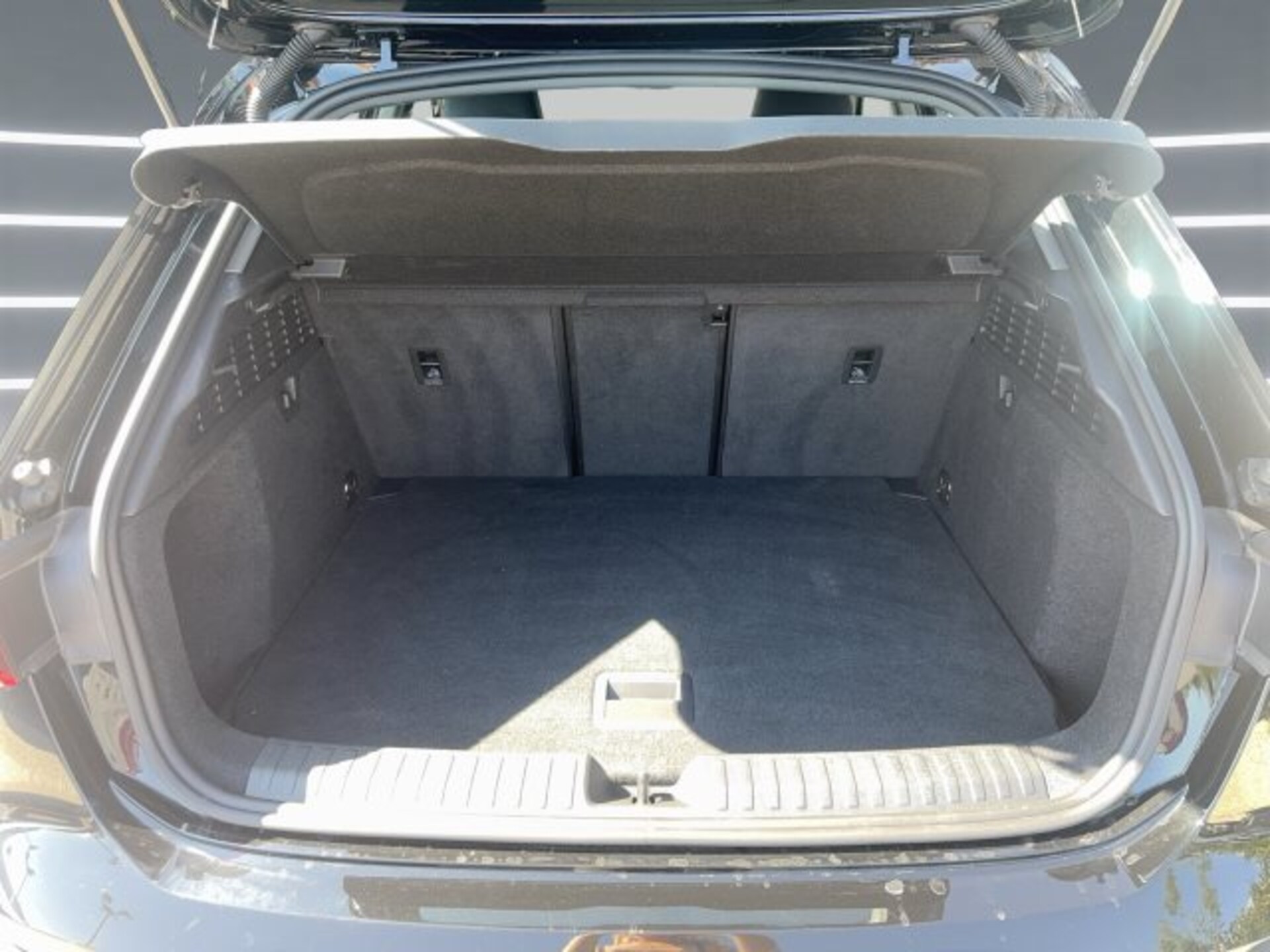 Audi A3 Sportback Advanced