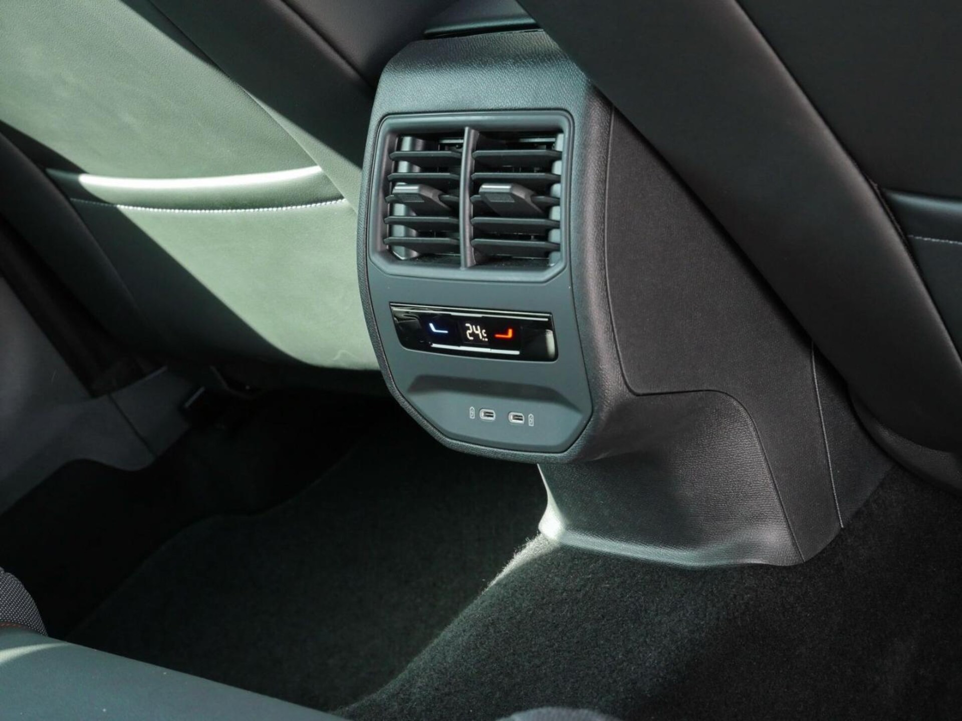 SEAT Leon Sportstourer FR