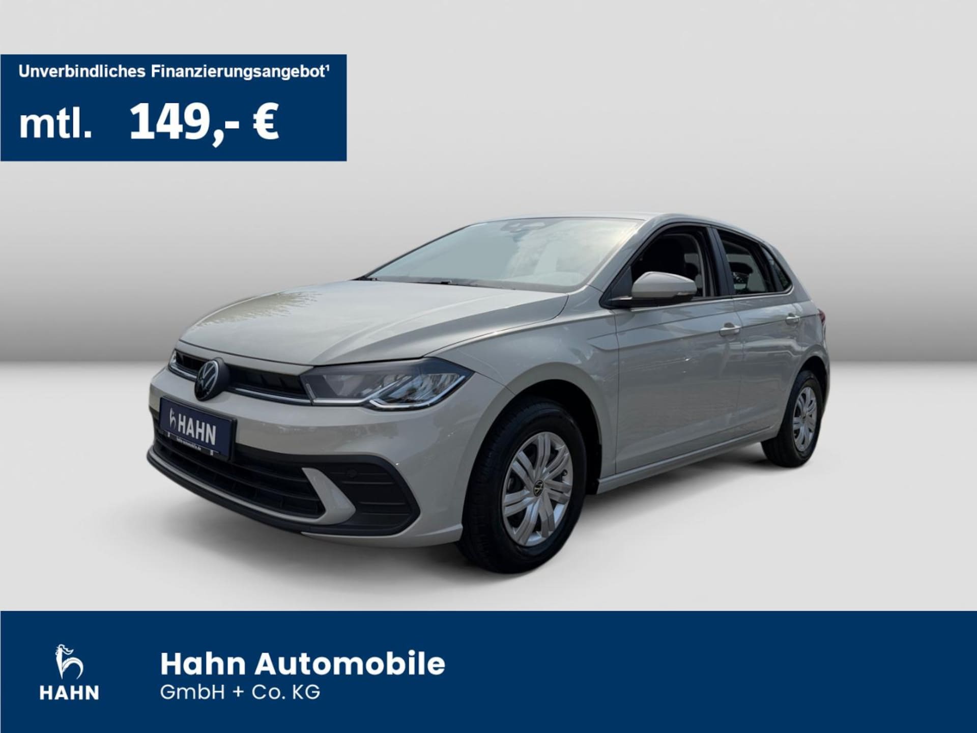 Volkswagen Polo Trend