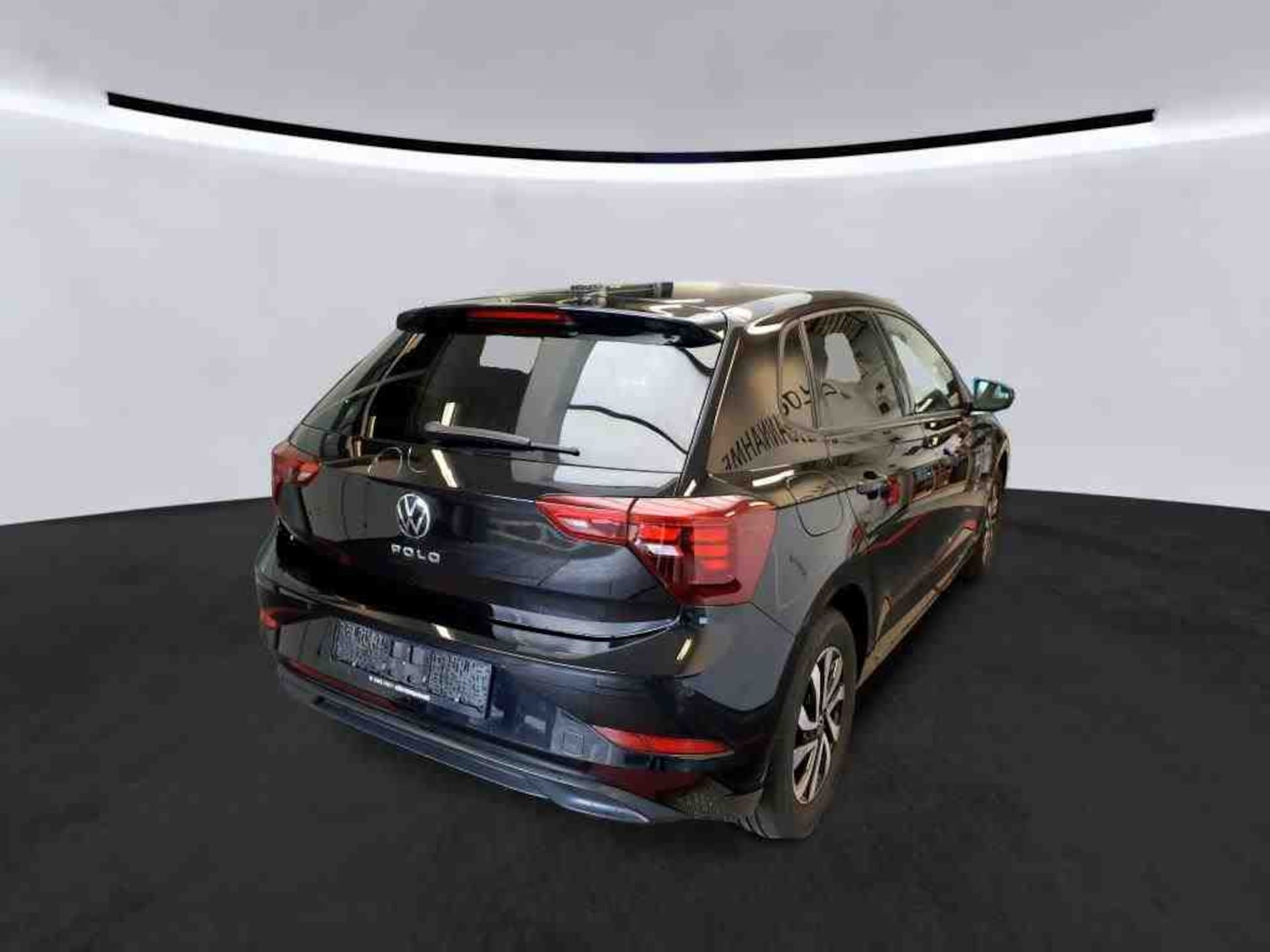 Volkswagen Polo Active