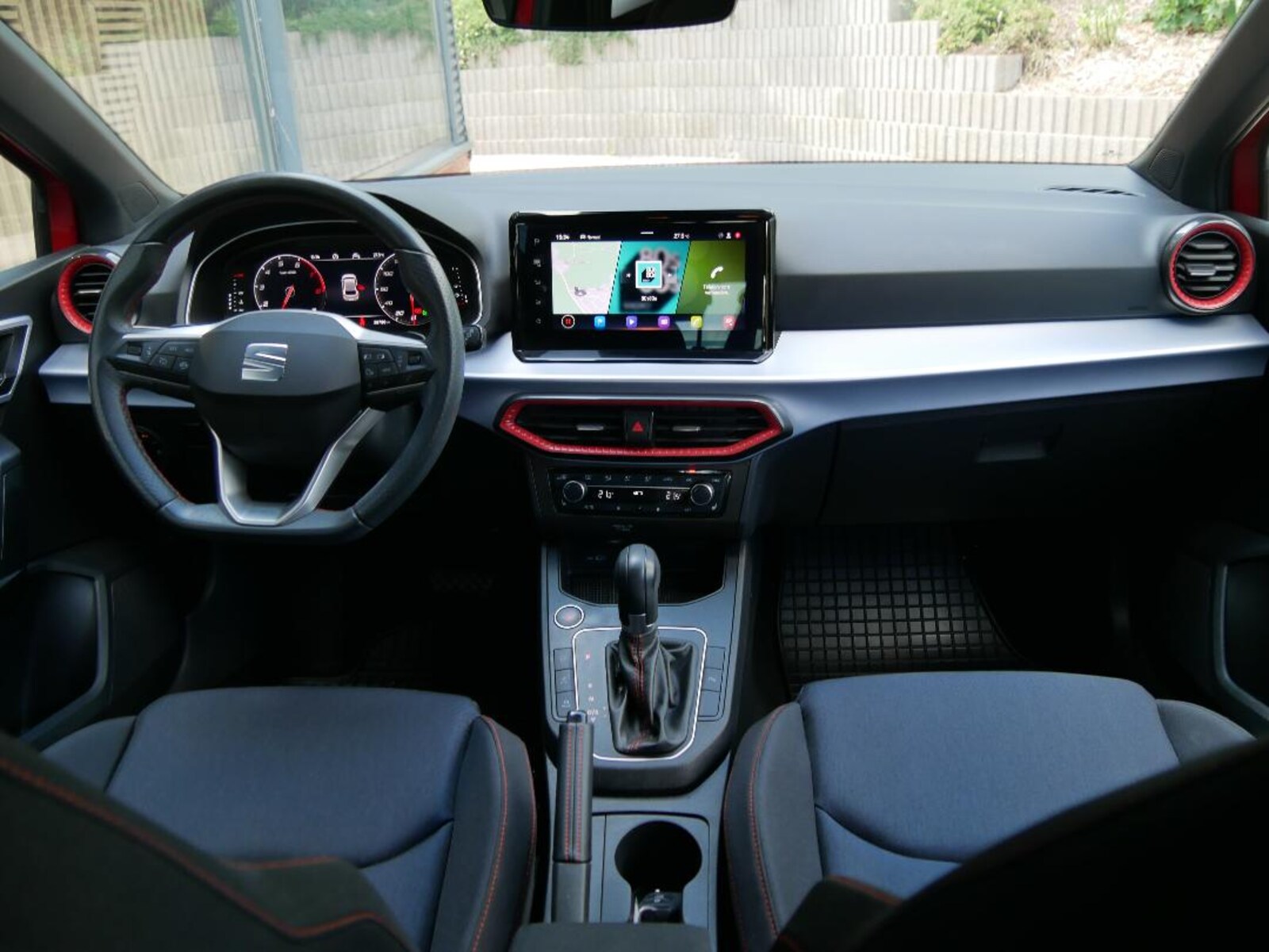 SEAT Ibiza – Bild 7