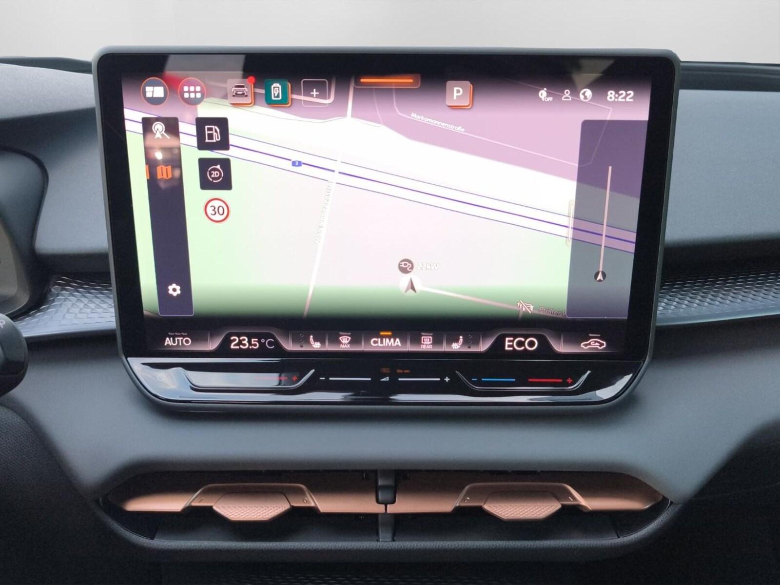 CUPRA Terramar – Bild 17