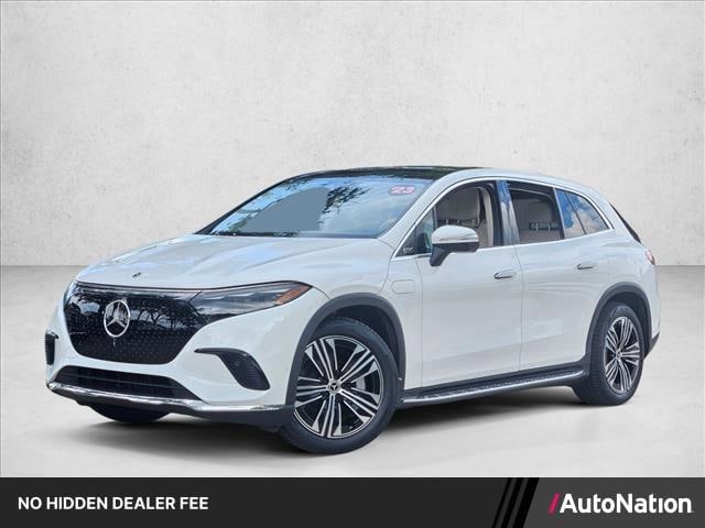 2023 Mercedes-Benz