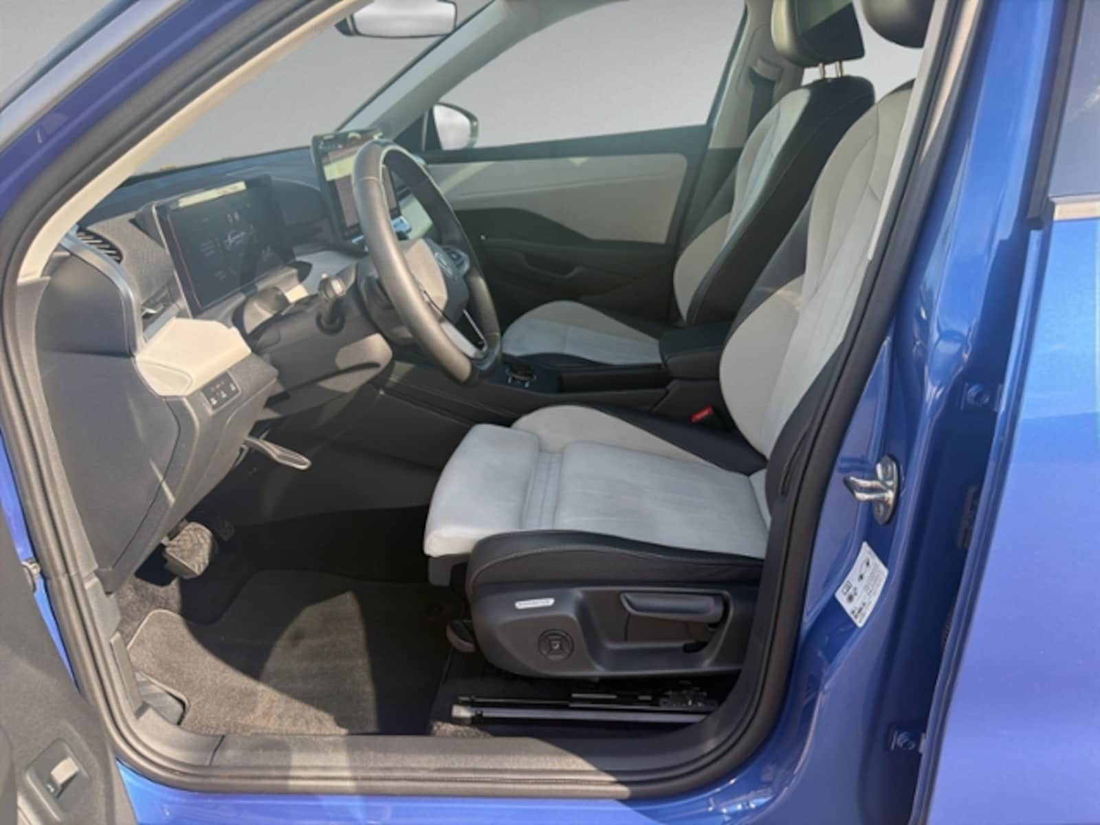 Volkswagen T-Roc – Bild 8