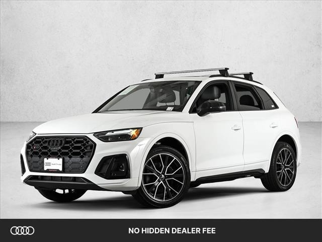 2023 Audi SQ5