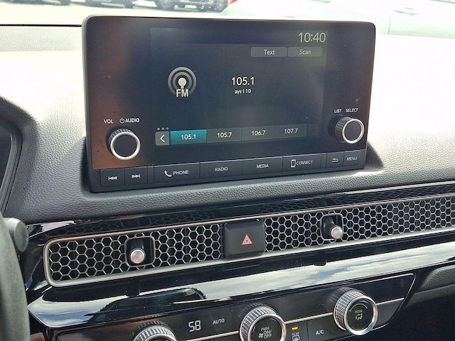 2023 Honda Civic Sedan