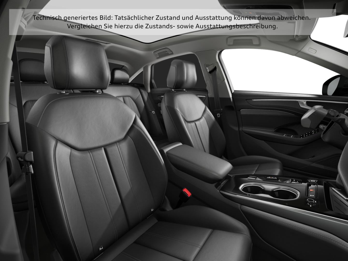 Bild über Audi A6 Limousine TDI quattro 150 kW S tronic - für weitere Informationen kontaktieren Sie den Audi Partner