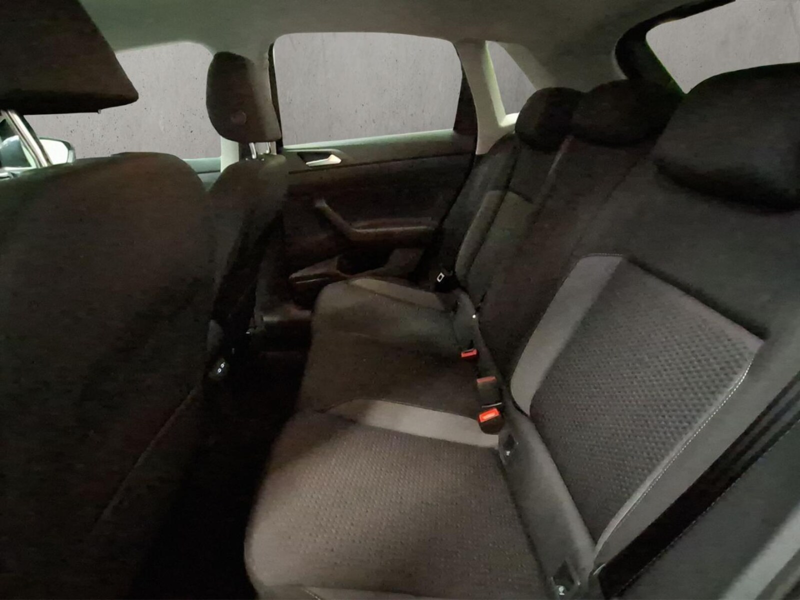 Volkswagen Polo – Bild 13