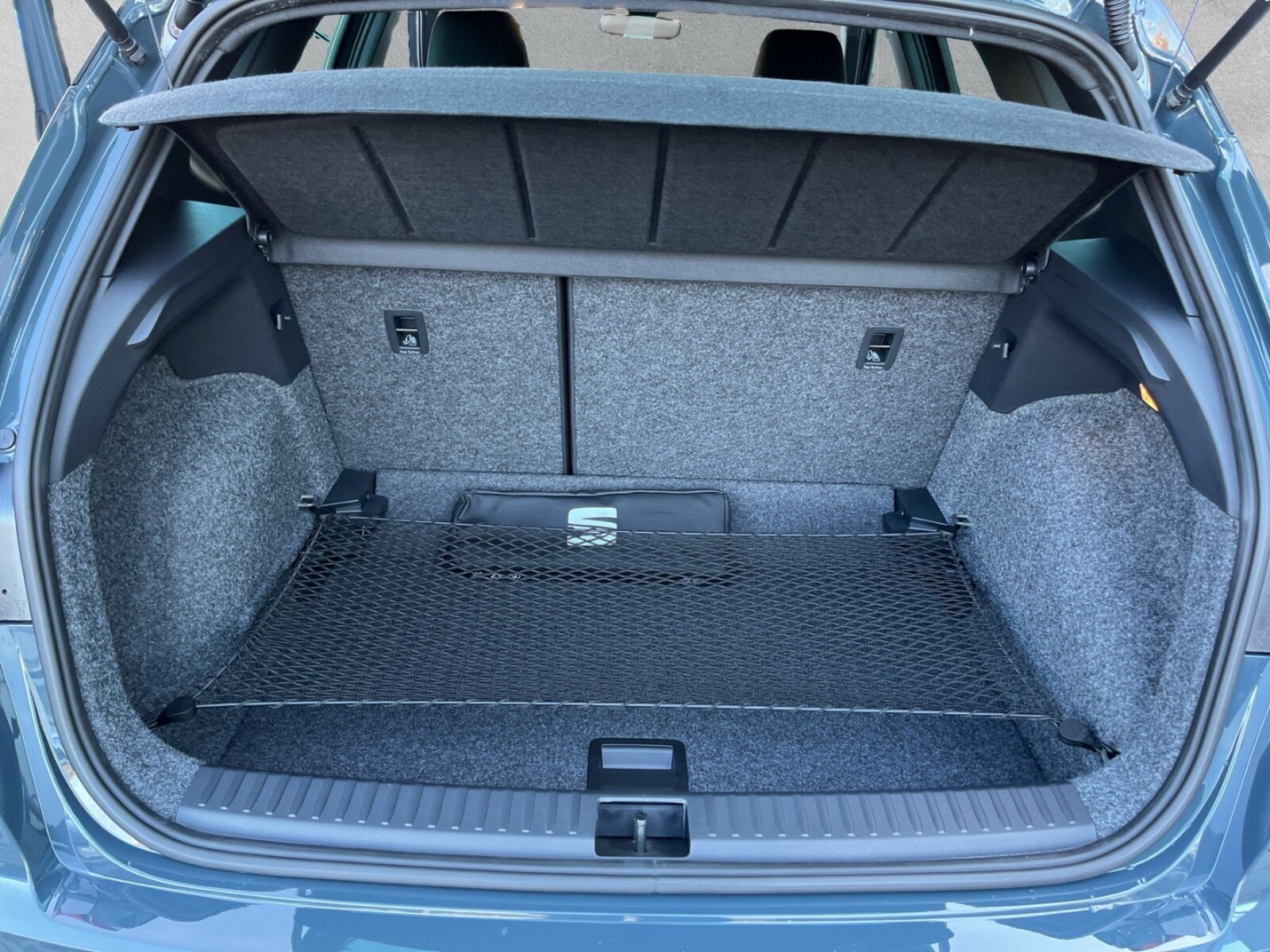 SEAT Arona – Bild 6