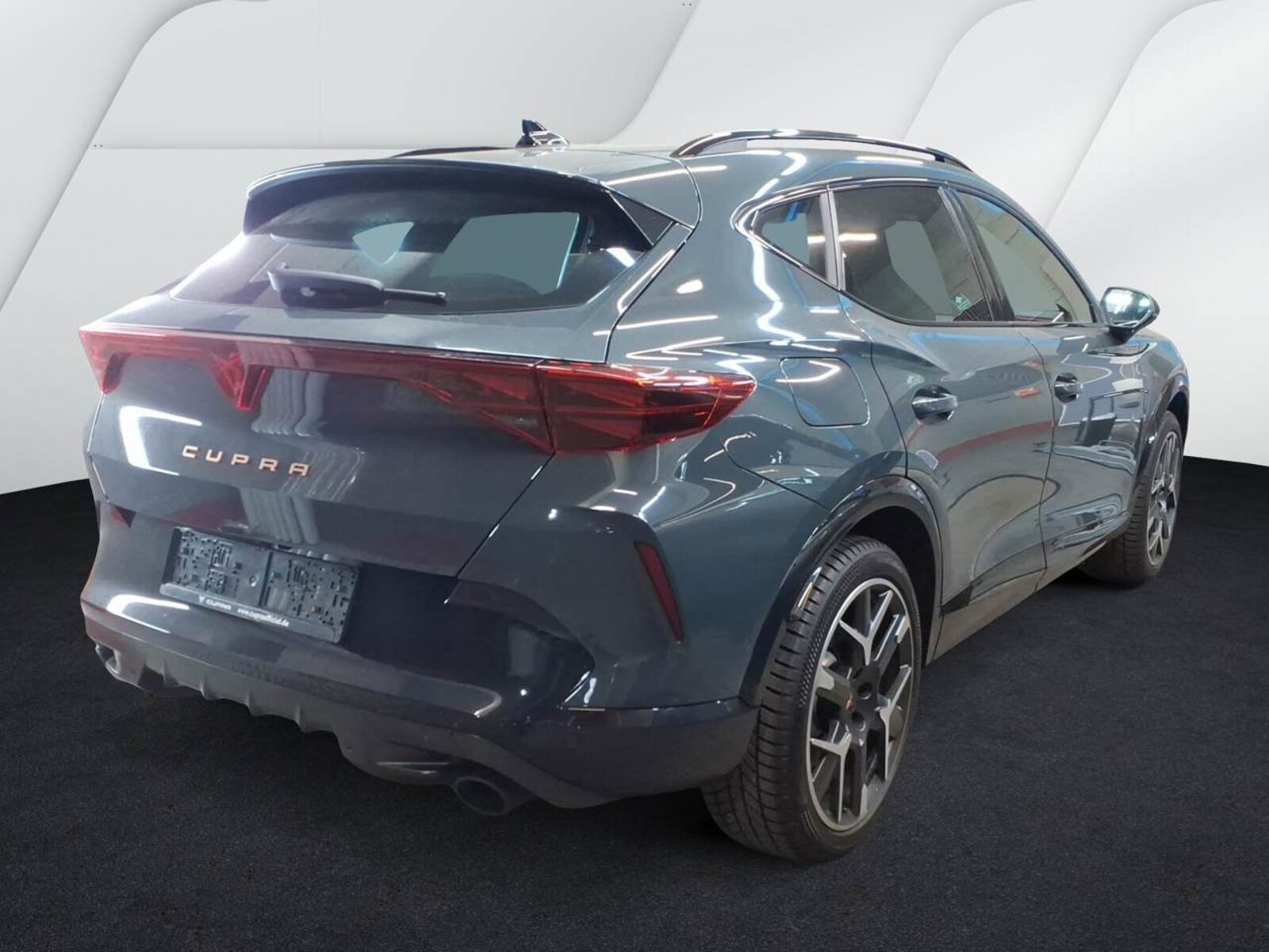CUPRA Formentor – Bild 3