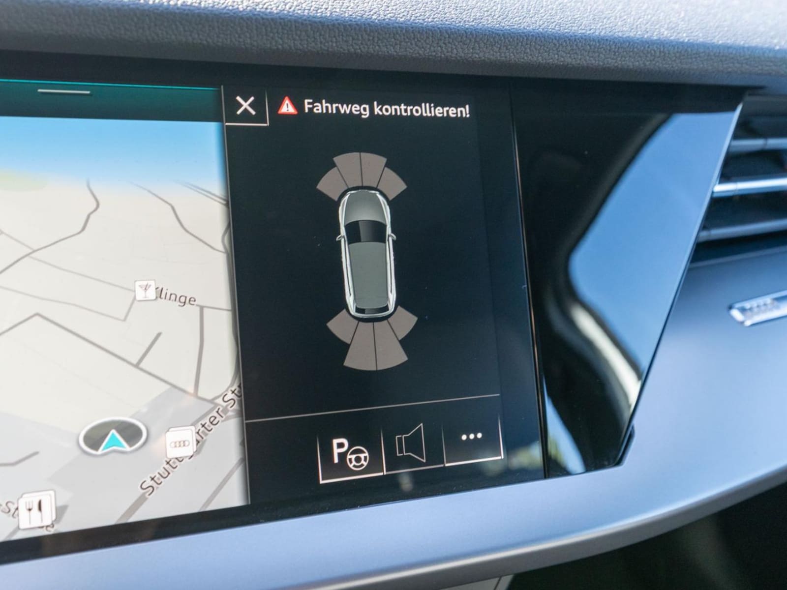 Audi A3 Sportback – Bild 19